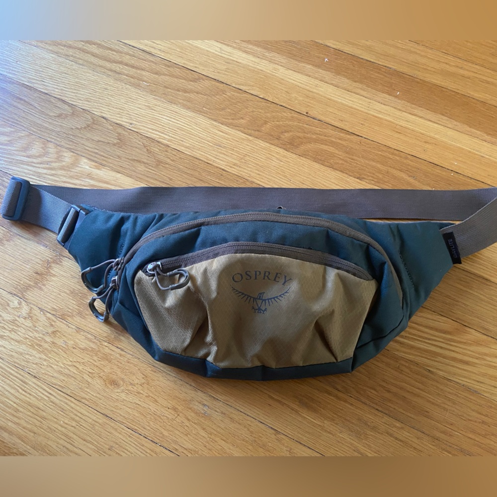 Osprey Daylite Waist Pack